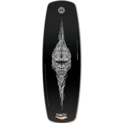 Bonobo - Wakeboard