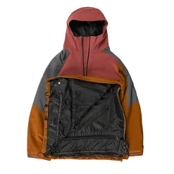 Brighton Pullover - Skijakke