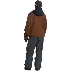 Brighton Pullover - Skijakke