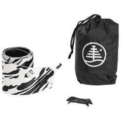 Burton x G3 Splitboard Skins - Snowboard Skin