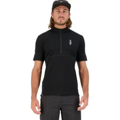 Cadence Half Zip T - T-Shirt