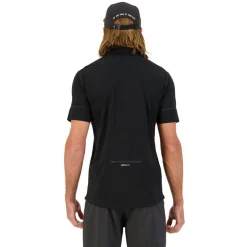 Cadence Half Zip T - T-Shirt