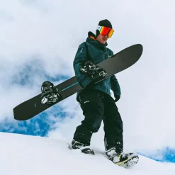 Cadet - Snowboard