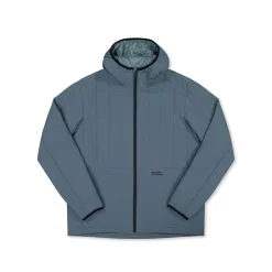 Canyon Merino Insulated Hooded - Jakke