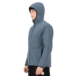 Canyon Merino Insulated Hooded - Jakke