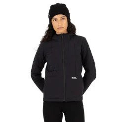 Canyon Merino Insulated Hooded - Jakke