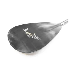 Carbon Skaft 3-Delt Justerbar - SUP Padel
