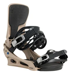 Cartel Re:Flex - Snowboardbindinger