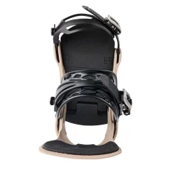 Cartel Re:Flex - Snowboardbindinger