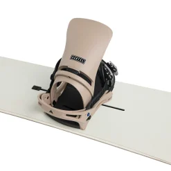 Cartel Re:Flex - Snowboardbindinger