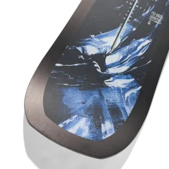 Cartographer Camber - Snowboard