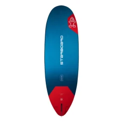 Carve Wood Sandwich 2026 - Windsurfboard