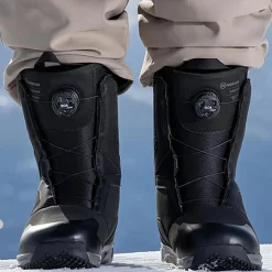 Cascade 25/26 - Snowboardstøvler
