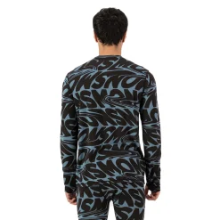Cascade Merino Base Layer Long Sleeve - Skiundertrøje