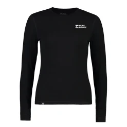 Cascade Merino Base Layer Long Sleeve - Skiundertrøje