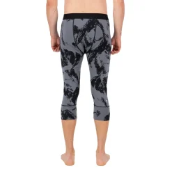 Cascade Merino Base Layer 3/4 - Skiunderbukser