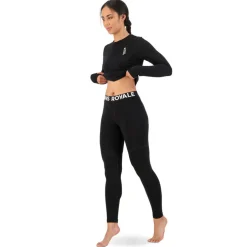 Cascade Merino Flex 200 - Skiundertøj