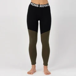 Cascade Merino Flex 200 - Skiundertøj