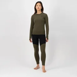 Cascade Merino Flex 200 - Skiundertøj