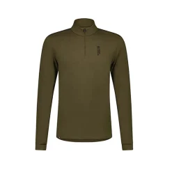 Cascade Merino Flex 200 1/4 Zip - Skiundertøj