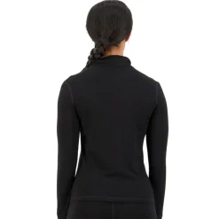 Cascade Merino Flex 200 1/4 Zip - Skiundertøj