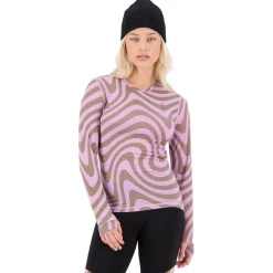 Cascade Merino Flex 200 LS - Skiundertøj