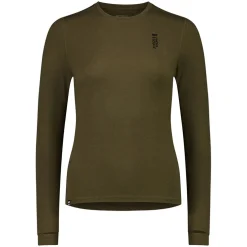 Cascade Merino Flex 200 LS - Skiundertøj