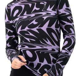 Cascade Merino Flex 200 LS - Skiundertøj