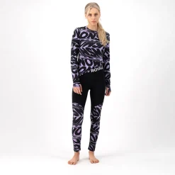 Cascade Merino Flex 200 LS - Skiundertøj
