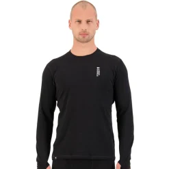 Cascade Merino Flex 200 LS - Skiundertøj