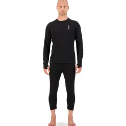 Cascade Merino Flex 200 LS - Skiundertøj