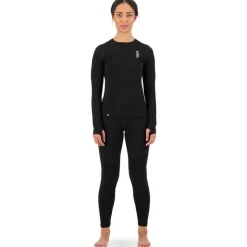 Cascade Merino Flex 200 LS - Skiundertøj