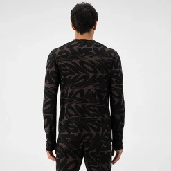 Cascade Merino Flex 200 LS - Skiundertøj