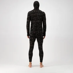 Cascade Merino Flex 200 LS - Skiundertøj