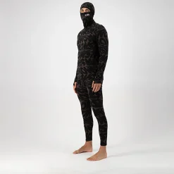 Cascade Merino Flex 200 LS - Skiundertøj
