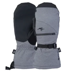 Cascadia GTX Long Mitt Grey - Luffer