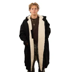 Change Robe DryGuard - Poncho