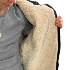 Change Robe DryGuard - Poncho