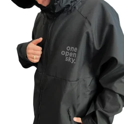 Change Robe DryTech - Poncho