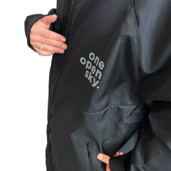 Change Robe DryTech - Poncho