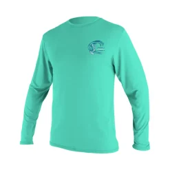 Child Basic Skins L/S - UV Trøje