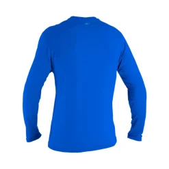 Child Basic Skins L/S - UV Trøje