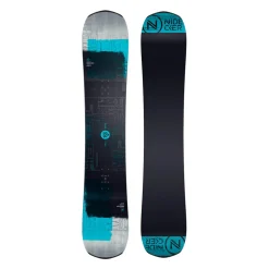 Chill Rental 25/26 - Snowboard