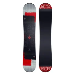 Chill Rental 25/26 - Snowboard