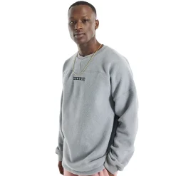 Cinder Crewneck Fleece - Sweatshirt