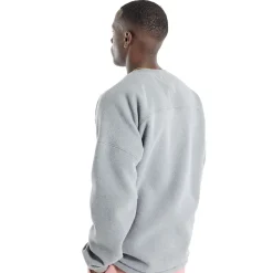 Cinder Crewneck Fleece - Sweatshirt