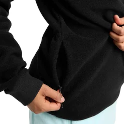 Cinder Crewneck Fleece - Sweatshirt