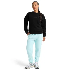 Cinder Crewneck Fleece - Sweatshirt