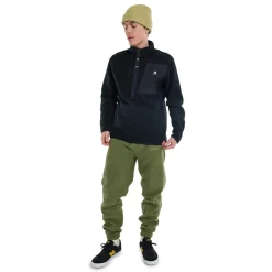 Cinder Fleece Pullover - Fleece