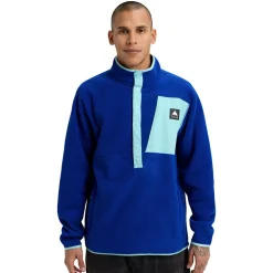 Cinder Fleece Pullover - Sweatshirt